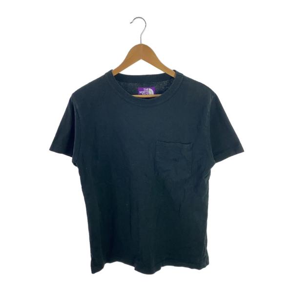 THE NORTH FACE PURPLE LABEL◆7OZ H/S POCKET TEE_7OZ...