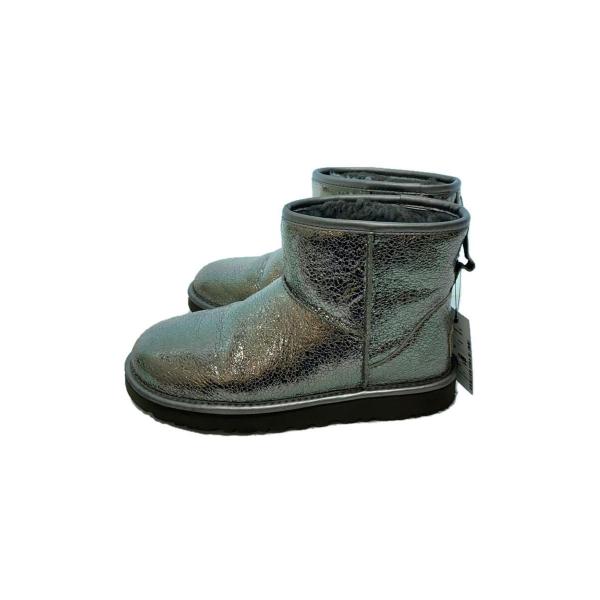 UGG australia◆ブーツ/23cm/SLV/1125234