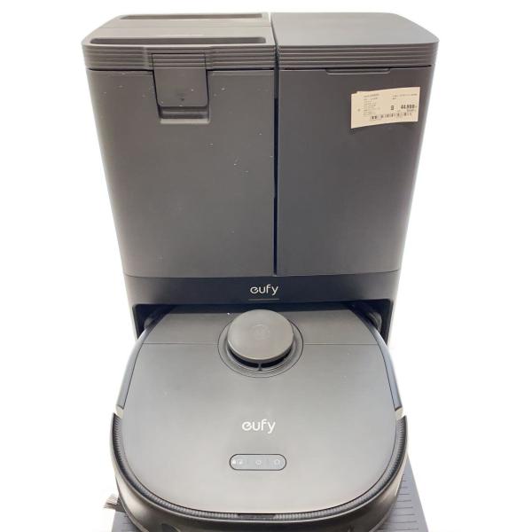 ANKER◆掃除機 Eufy X10 Pro Omni T2351511