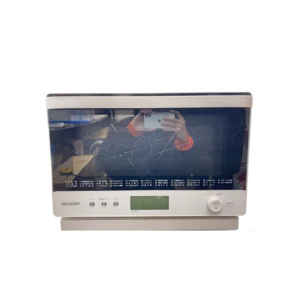 SHARP◆過熱水蒸気オーブンレンジ RE-S1100