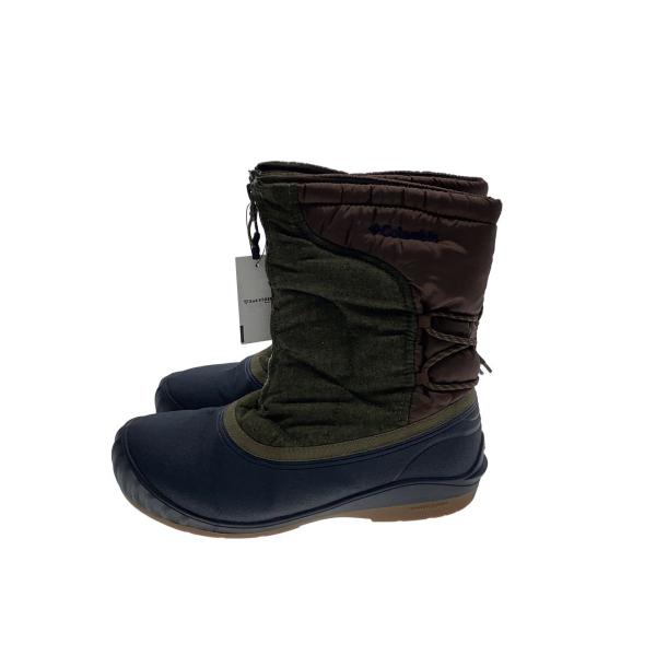 Columbia◆CHAKEIPI PAC II PLUS OMNI-HEAT/ブーツ/27cm/マ...