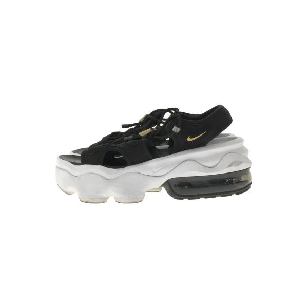 NIKE◆AIR MAX KOKO_エアマックス ココ/23cm/BLK