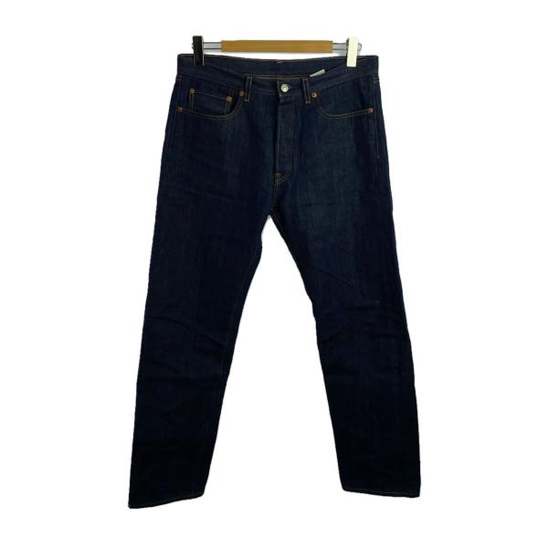 Levi’s Vintage Clothing◆1966MODEL/501/34/デニム/IDG/無...