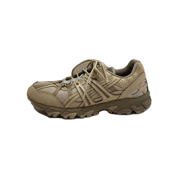 ASICS◆GEL-SONOMA/ローカットスニーカー/26cm/BEG/1201A688