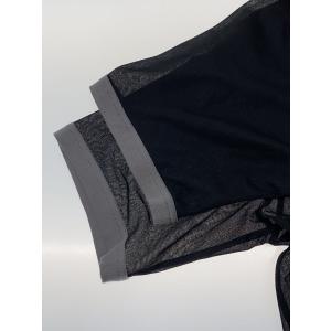 MASU◆25SS/CLEAR RINGER ...の詳細画像4