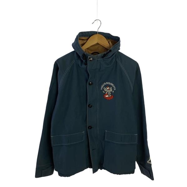 MAGICAL MOSH MISFITS◆ジャケット/M/--/BLU