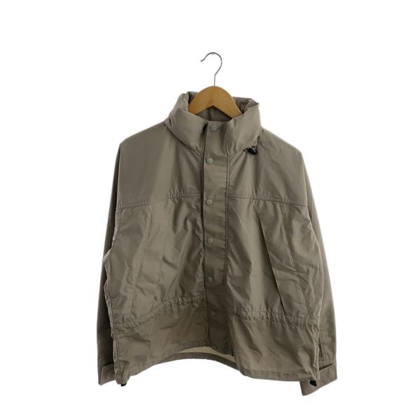 THE NORTH FACE PURPLE LABEL◆25ss/JS別注/Field JK/ジャケ...