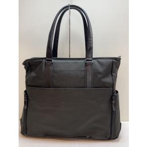 TUMI◆イースト・ウエスト・トート/--/BLKの詳細画像2