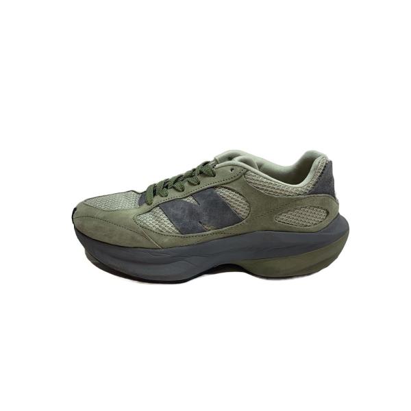 NEW BALANCE◆BILLYS EXCLUSIVE WRPD RUNNER/ローカットスニーカ...