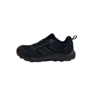 adidas◆TERREX TRACEROCKER 2 GTX_トレースロッカー 2.0 GORE-TEX/28.5cm/BLK/ゴ//