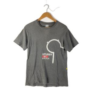 STUSSY◆90s〜/銀タグ/INT NYLT...の商品画像