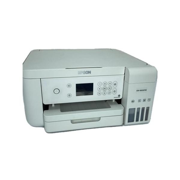 EPSON◆プリンタ EW-M630TW [ホワイト]