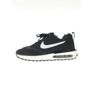 NIKE◆AIR MAX DAWN_エア マックス ドーン/25cm/BLK