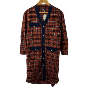 FENDI（フェンディ） 18AW フォックスファーポケットケープコート