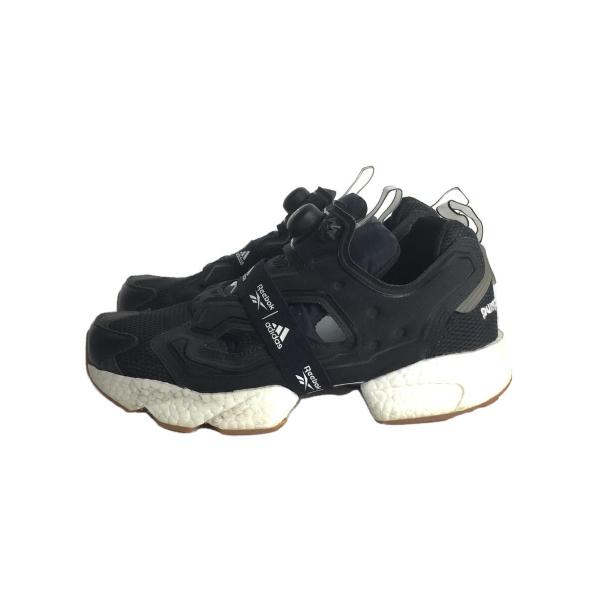 Reebok◆ローカットスニーカー/28cm/BLK/fu9239/INSTAPUMP FURY B...