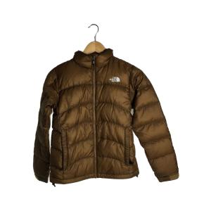 DANTON◇ダウンジャケット/M/ナイロン/BEG/KW32-115-02 : セカンド