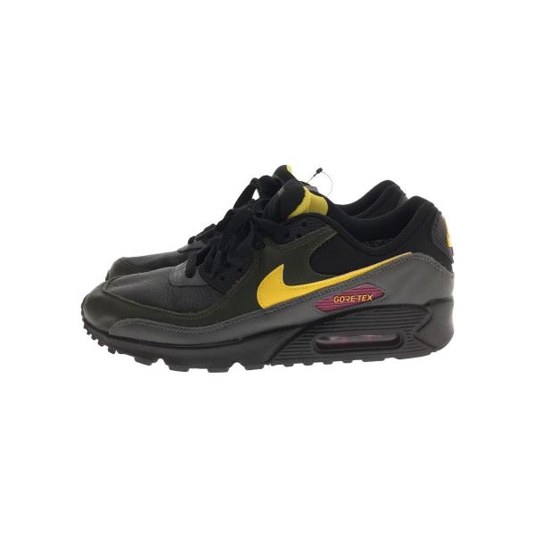 NIKE◆AIR MAX 90 GTX_エア マックス 90 GTX/26.5cm/BLK