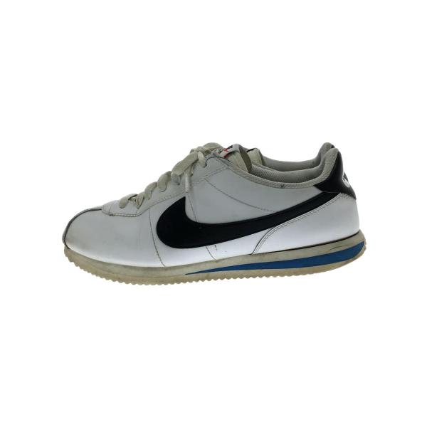 NIKE◆CORTEZ_コルテッツ/28.5cm/WHT