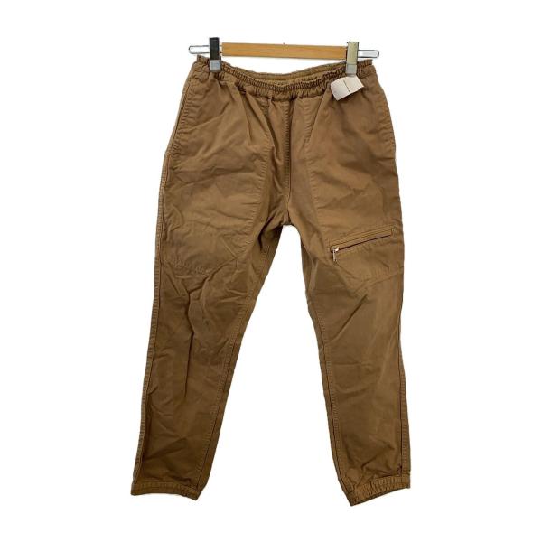 nonnative◆ストレートパンツ/1/コットン/BEG/NN-P3540