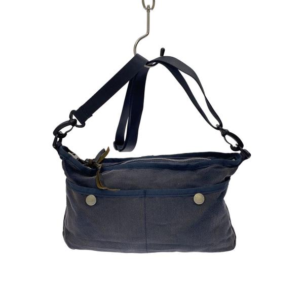 nonnative◆ショルダーバッグ/--/NVY//