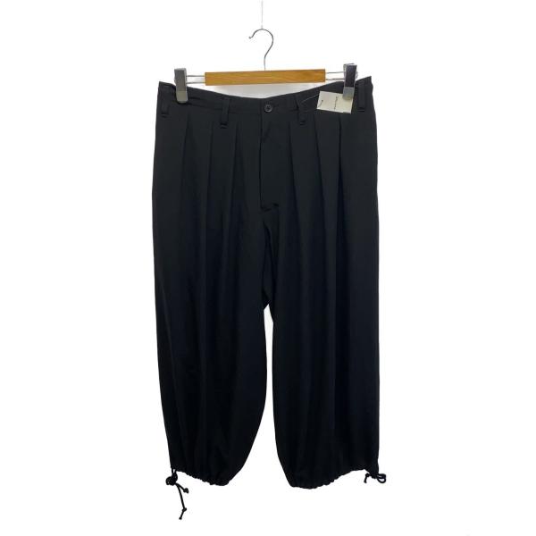 yohji yamamoto POUR HOMME◆TA TUXEDO SLIM BALLON PA...