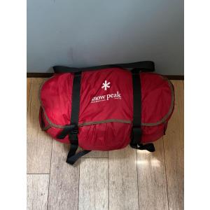 1月1〜3日はP5倍」【販売終了】スノーピーク snowpeak ランドブリーズ