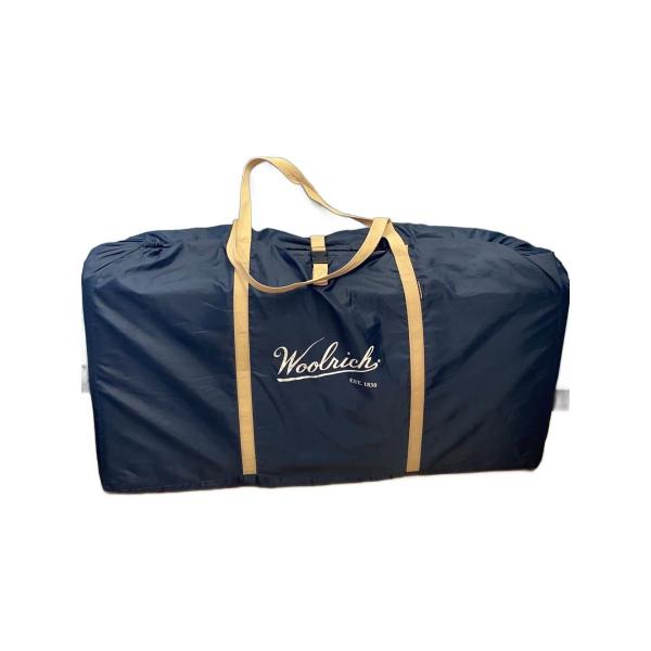 Woolrich◆キャンプ用品その他/NVY