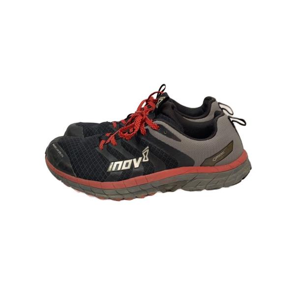 inov-8◆PARKCLAW 275 GTX/ローカットスニーカー/27.5cm/BLK/ゴアテッ...