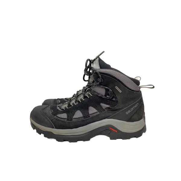 salomon◆トレッキングブーツ/25cm/ゴアテックス/404643
