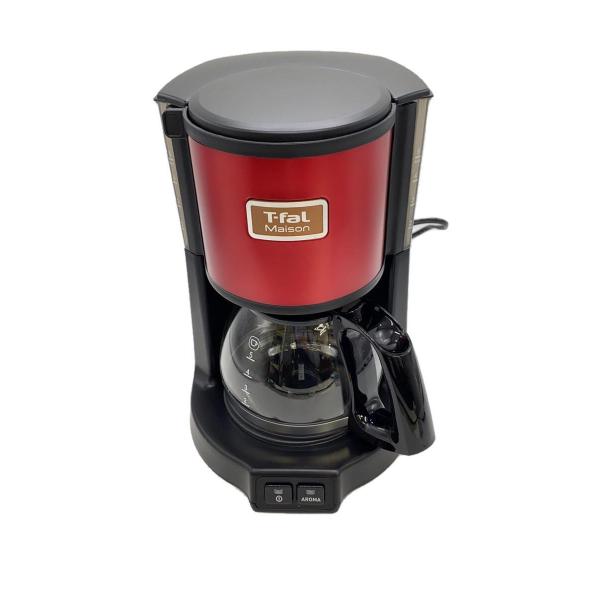 T-fal◆コーヒーメーカー メゾン CM4905JP