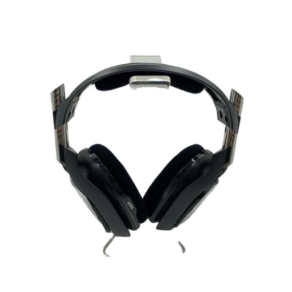 Logicool◆ヘッドセット A40 TR Headset + MixAmp Pro TR [BL...