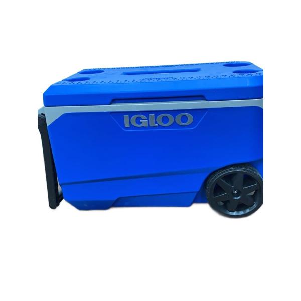 igloo◆クーラーボックス/90qt