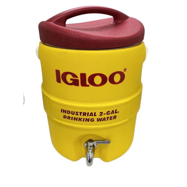 igloo◆ウォータージャグ/WATER JUG/400S