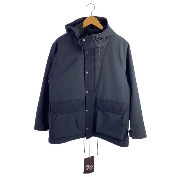 Traditional Weatherwear◆ブルゾン/36/ポリエステル/NVY/G202APF...