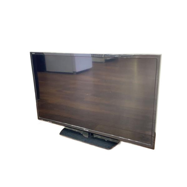 SHARP◆薄型テレビ・液晶テレビ AQUOS LC-32S5 [32インチ]