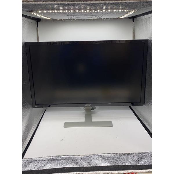 ACER◆液晶モニタ・液晶ディスプレイ RT280Kbmjdpx [28インチ ブラック]//