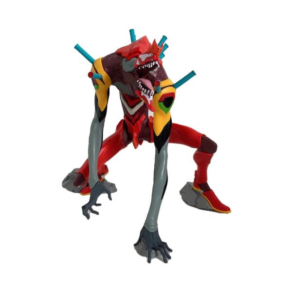 BANDAI SPIRITS◆フィギュア/一番くじ/エヴァンゲリオン/裏コード、ザ・ビースト!/ラス...