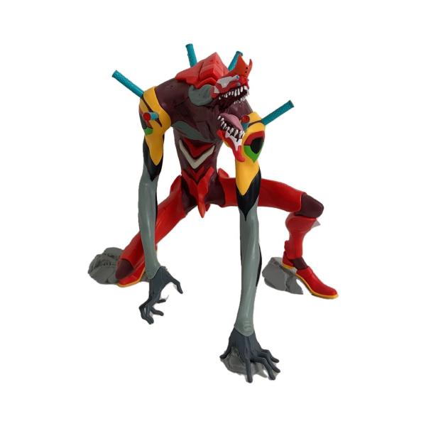 BANDAI SPIRITS◆フィギュア/一番くじ/エヴァンゲリオン/裏コード、ザ・ビースト!/ラス...