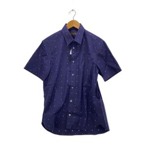 GUCCI◇半袖シャツ/44/コットン/YLW/694124 : セカンドストリートYahoo