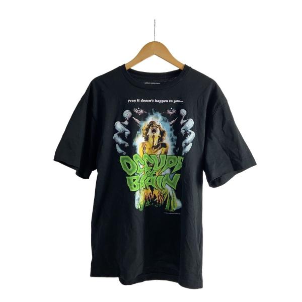 uniform experiment◆Tシャツ/1/コットン/ブラック/UE-250048/OCCU...