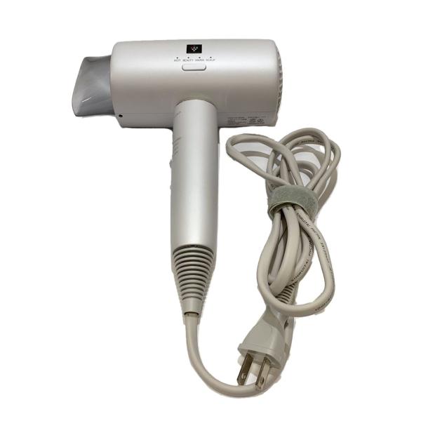 SHARP◆ドライヤー・ヘアアイロン IB-P801-W