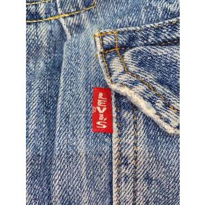 Levi’s◆506XX/USA製/バレンシア...の詳細画像3
