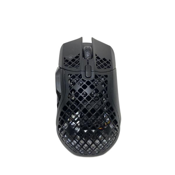 steelseries◆Aerox 5 wireless/パソコン周辺機器/M-00025