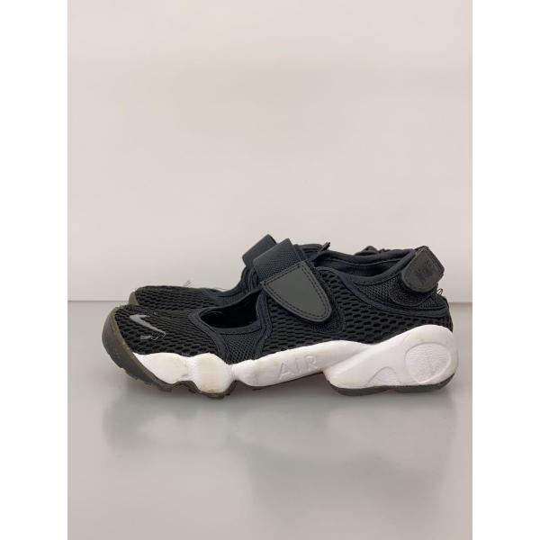 NIKE◆WMNS AIR RIFT BR/ウィメンズエアリフトブリーズ/ブラック/848386-0...