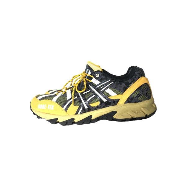 ASICS◆GEL-SONOMA 15-50 GTX/ローカットスニーカー/28cm/1201A85...