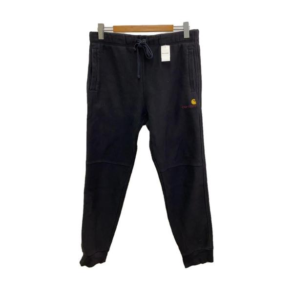 Carhartt◆WIP/AMERICAN SCRIPT JOGGING PANT/スウェットパン/...