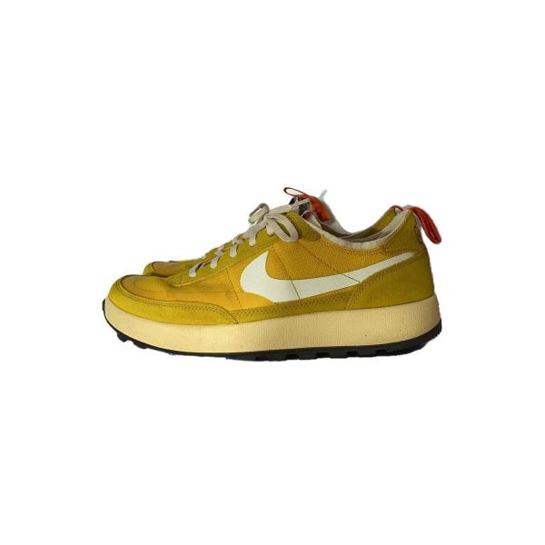 NIKE◆TOM SACHS X CRAFT GENERAL PURPOSE SHOE DARK_ト...