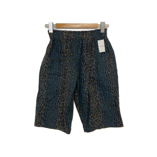 South2 West8(S2W8)◆Army String Short-Flannel Pt/ショ...