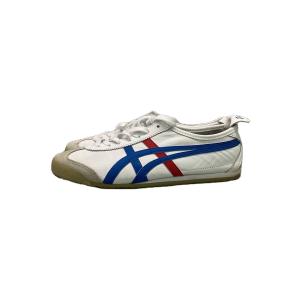 Onitsuka Tiger◆MEXICO66/ローカットスニーカー/27cm/1183C102