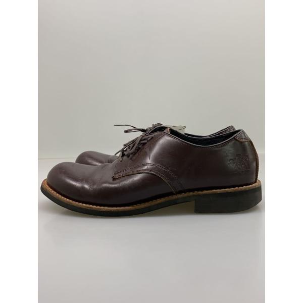 TAKE FIVE MILE SERVICE SHOES/ドレスシューズ/BRW/レザー/T5M-0...